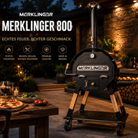 Merklinger 800
