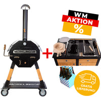 WM Paket Merklinger 800