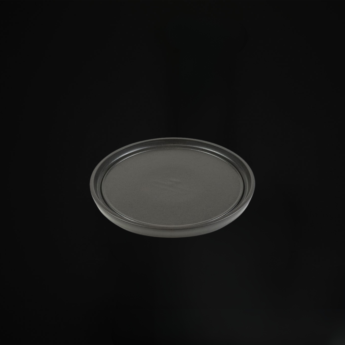 Merklinger Keltentopf XL Bratplatte für gleichmäßiges Braten und Grillen im Holzbackofen